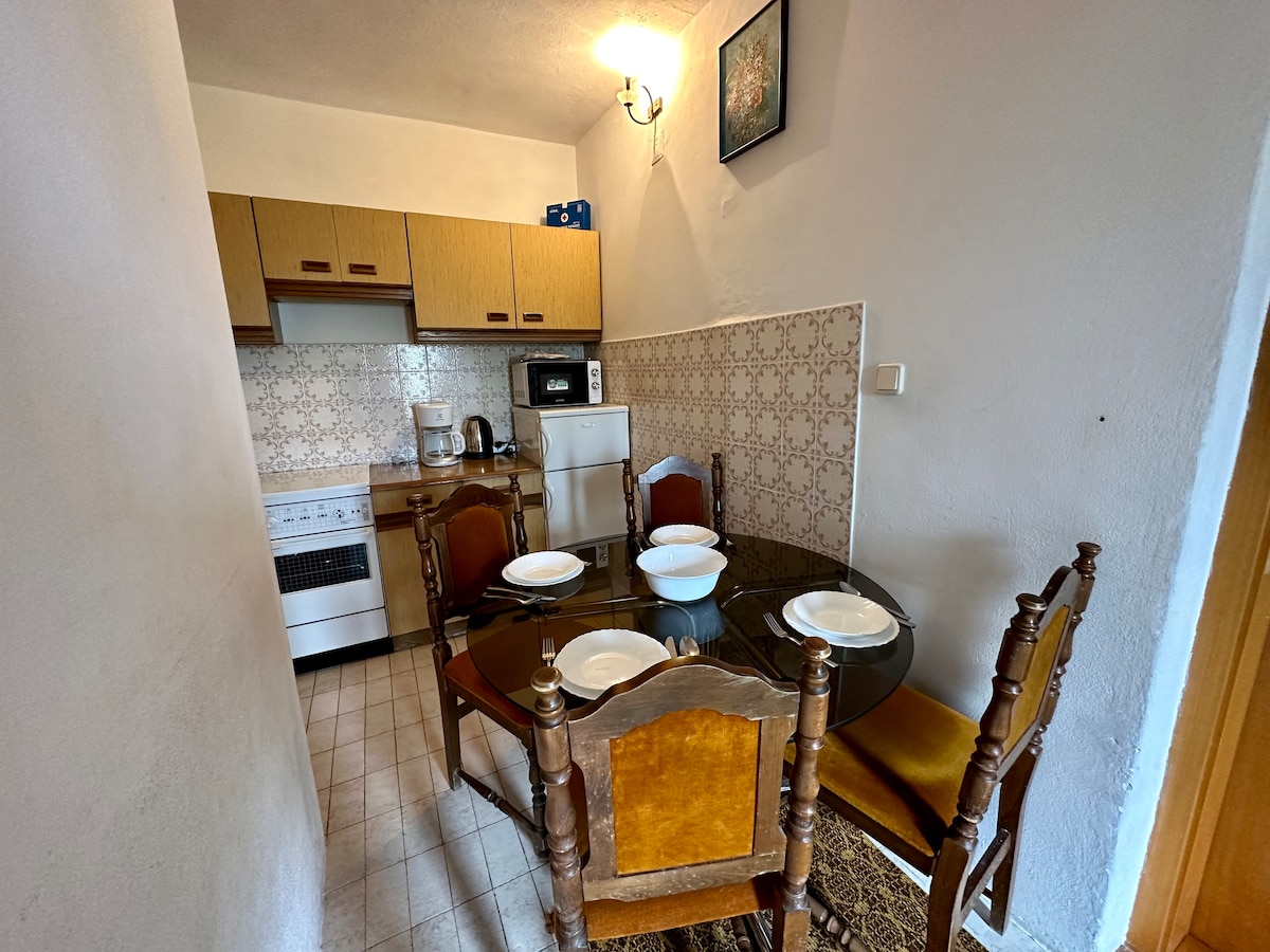 Apartman Neno