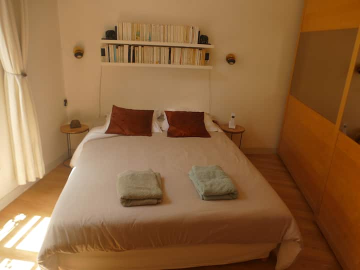 Bedroom #1 first floor