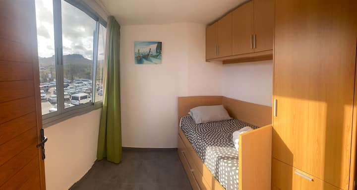 غرفة النوم 2