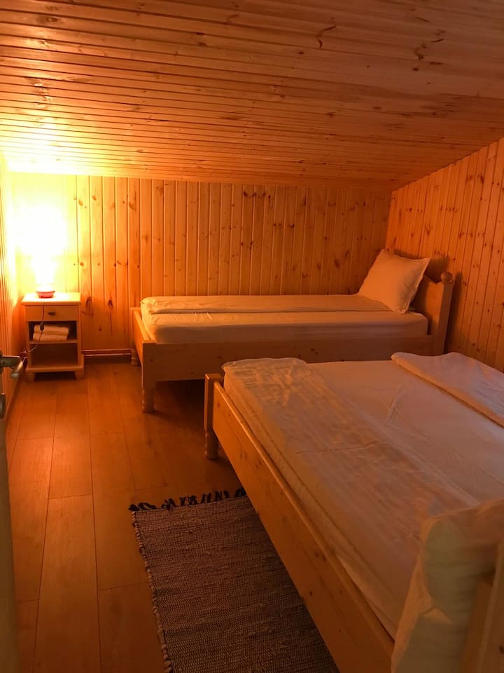 საძინებელი 7