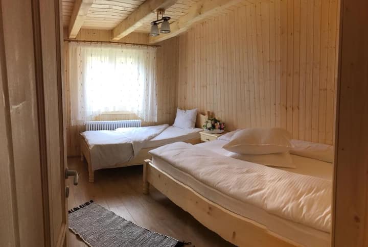 საძინებელი 5