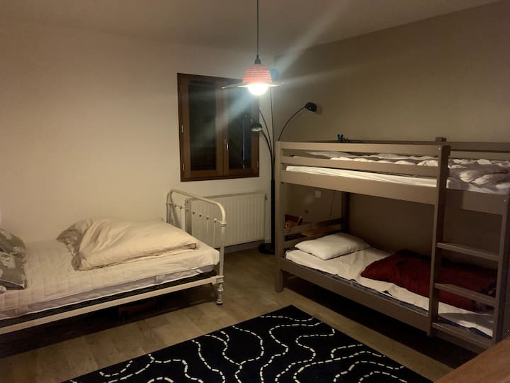 Quarto 2