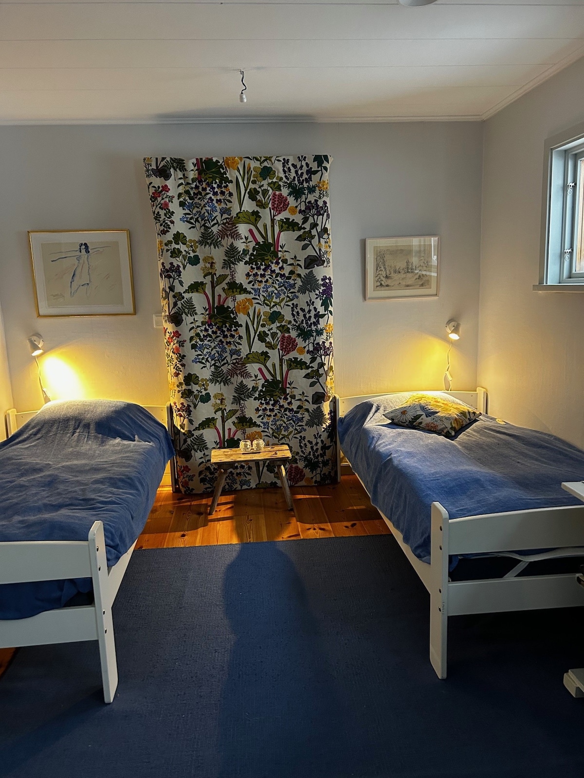 საძინებელი 3