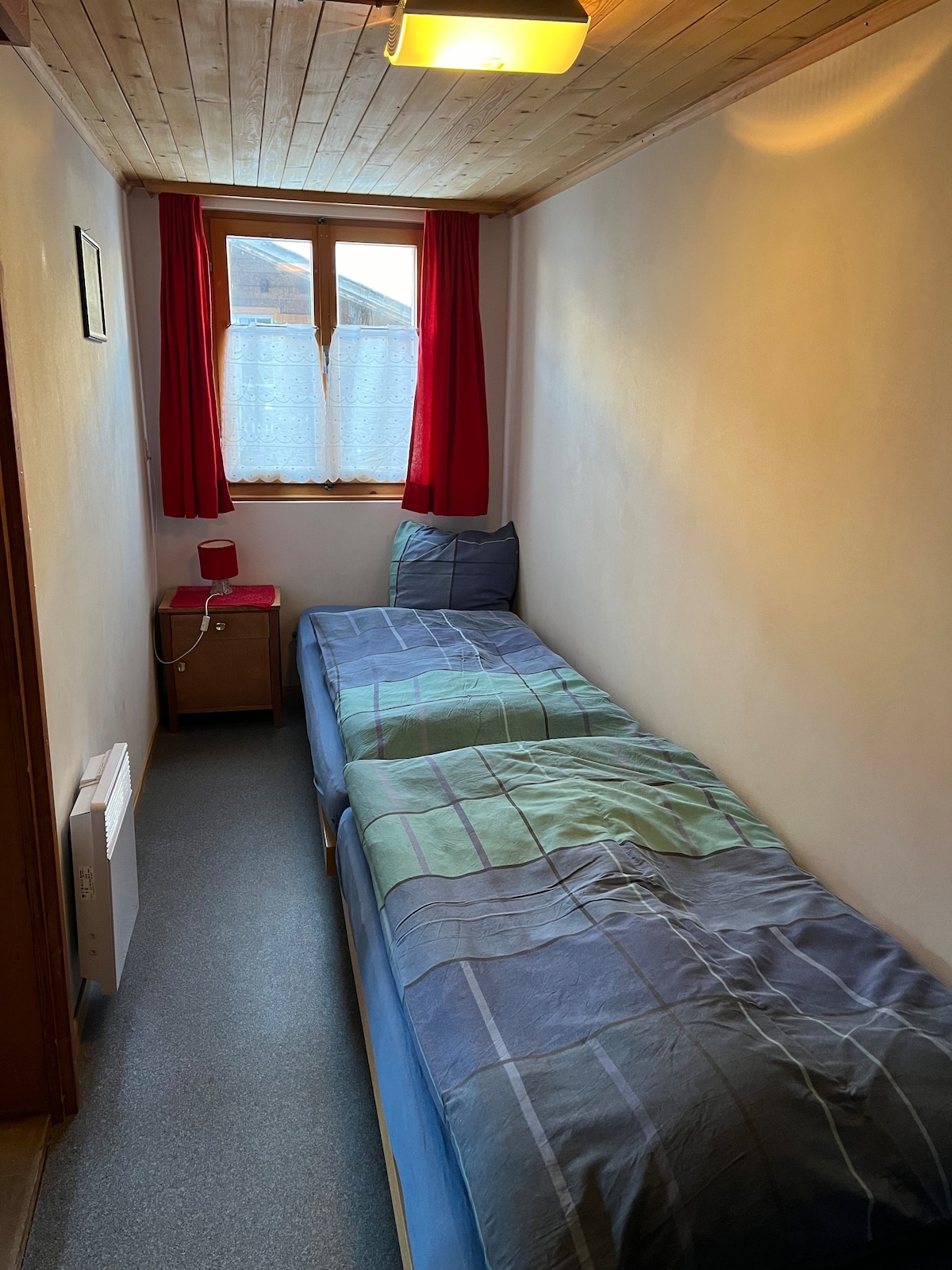 Спална соба 2