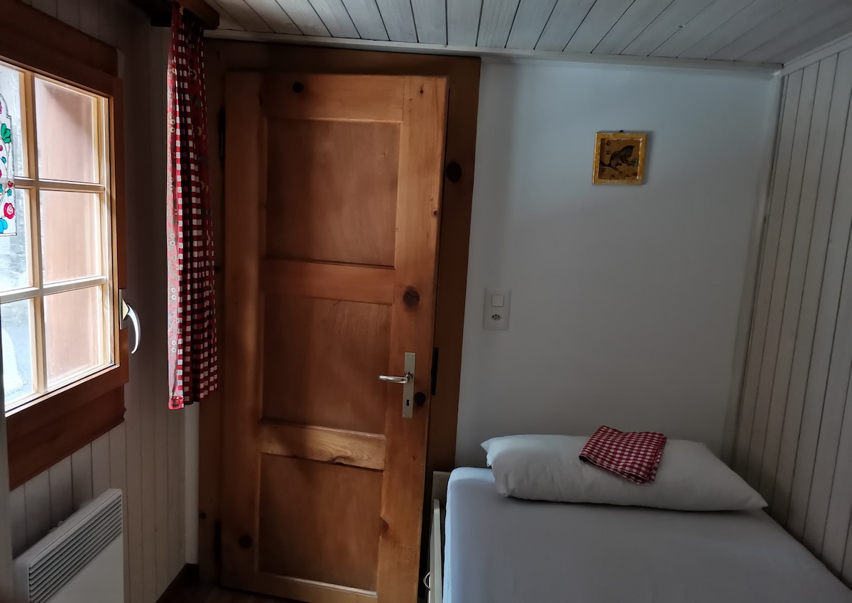 Спална соба 3