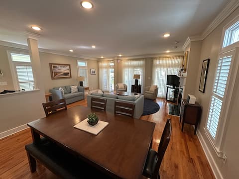 Successful Airbnb property: 54 Grand Pavilion Wild Dunes, IOP, SC Beach Views in Isle Of Palms