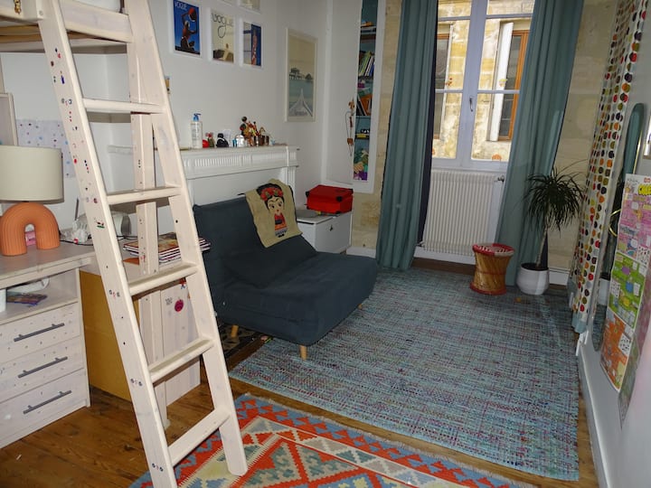 Chambre 3