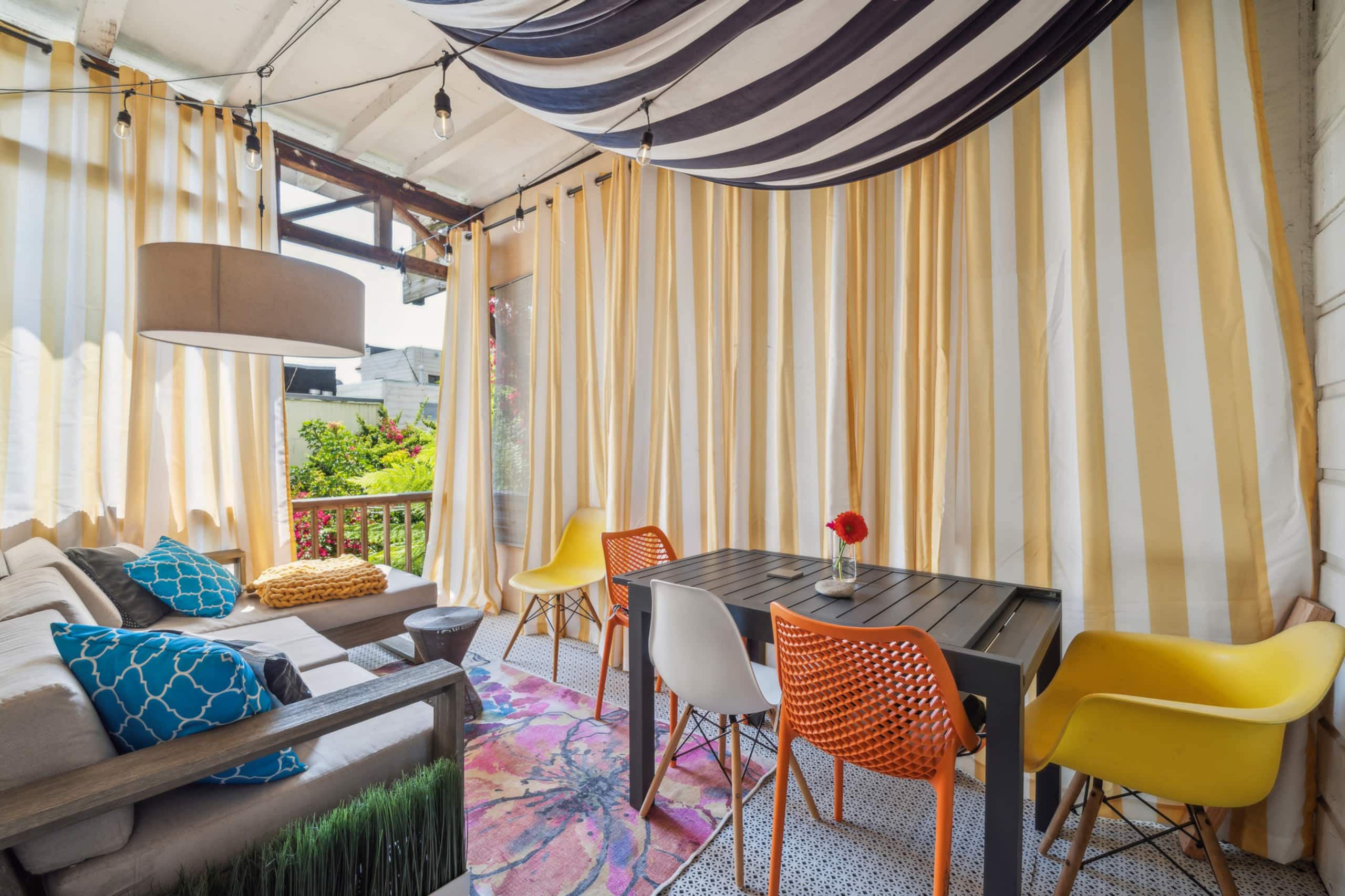 Home in San Francisco · ★4.96 · 2 bedrooms · 2 beds · 2 baths - Image 43