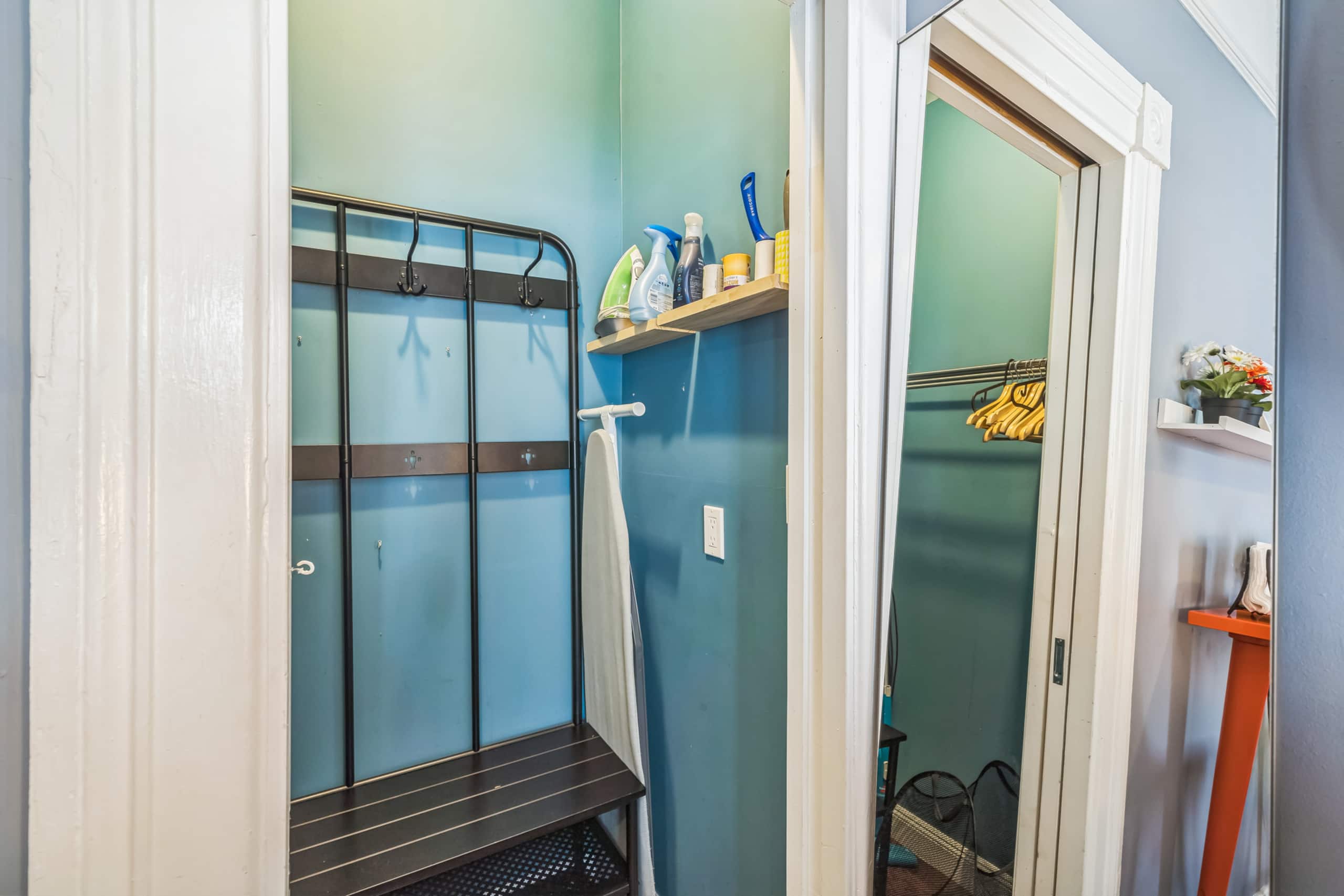 Home in San Francisco · ★4.96 · 2 bedrooms · 2 beds · 2 baths - Image 60