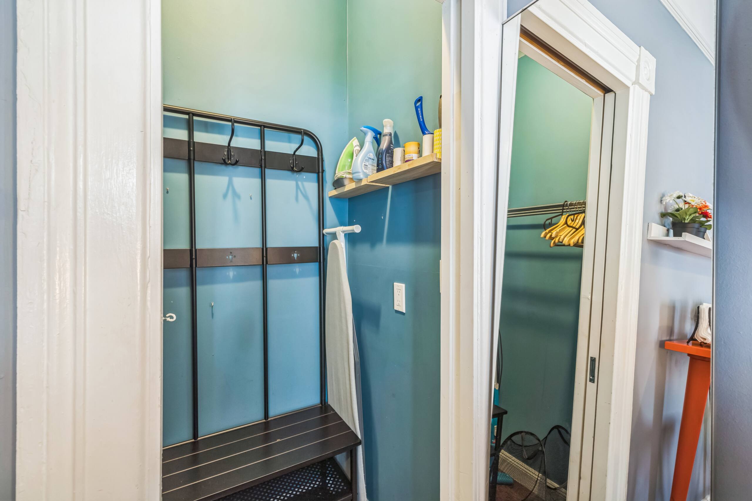 Home in San Francisco · ★4.96 · 2 bedrooms · 2 beds · 2 baths - Image 71