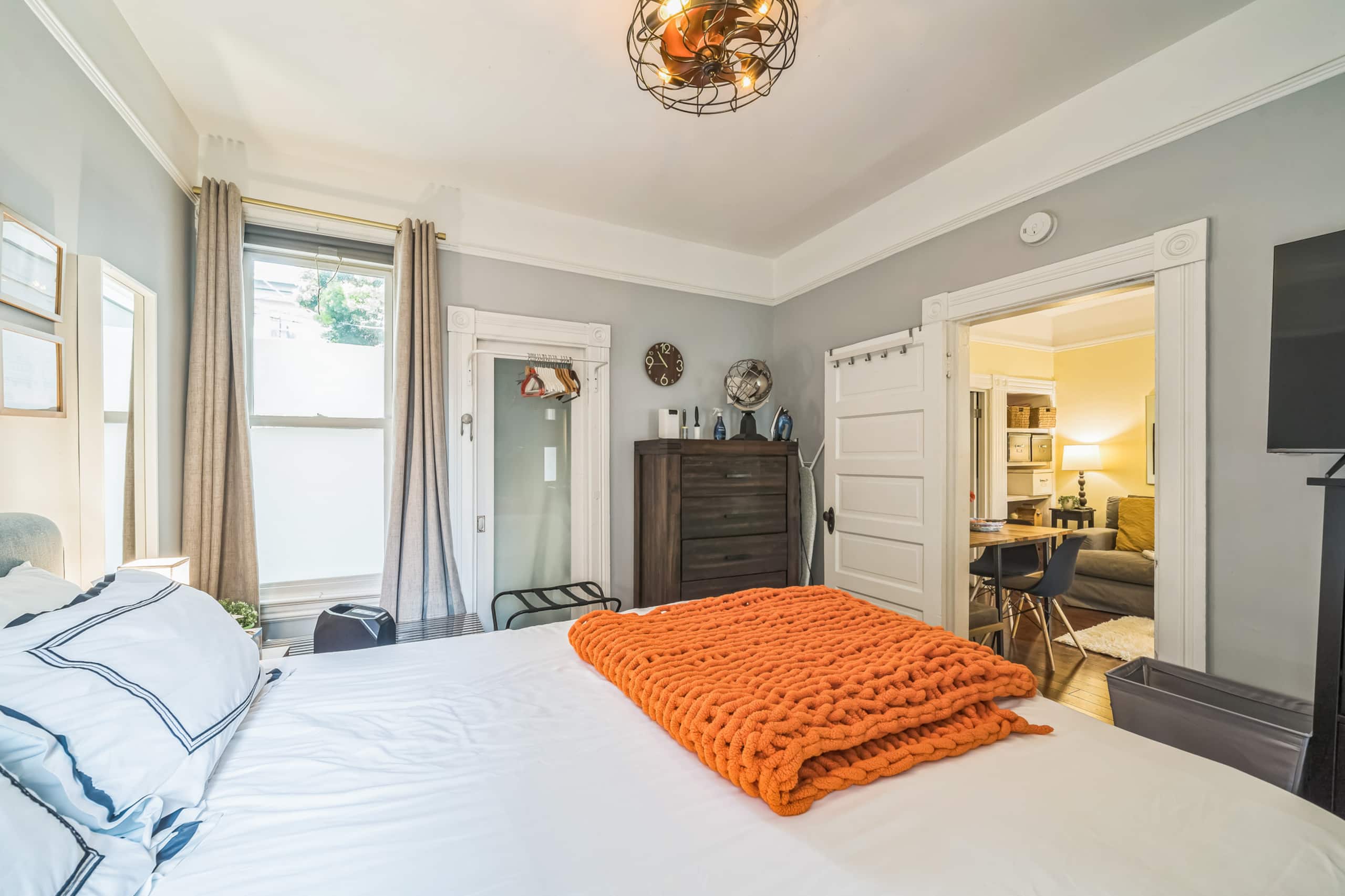 Home in San Francisco · ★4.96 · 2 bedrooms · 2 beds · 2 baths - Image 74