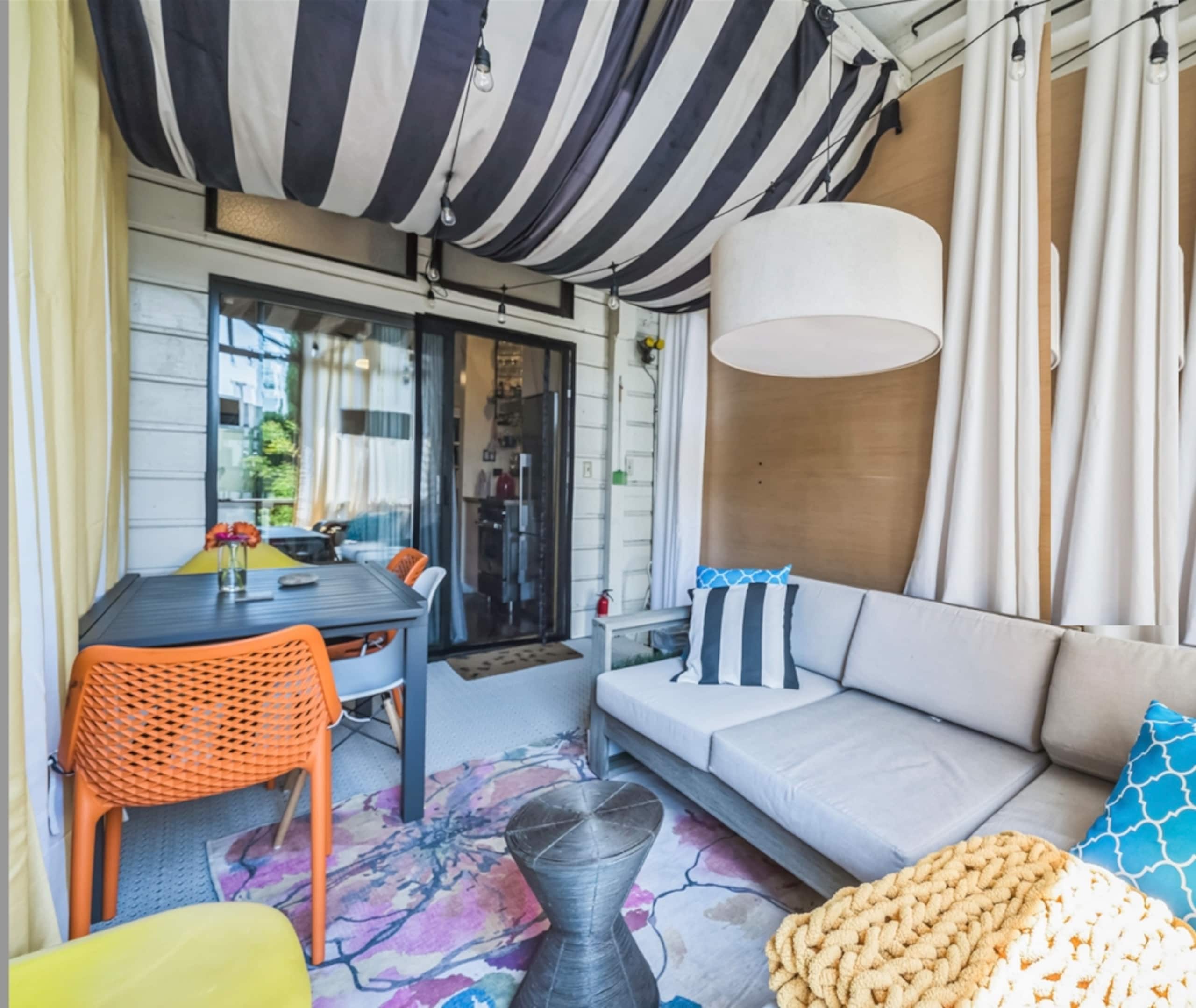 Home in San Francisco · ★4.96 · 2 bedrooms · 2 beds · 2 baths - Image 42