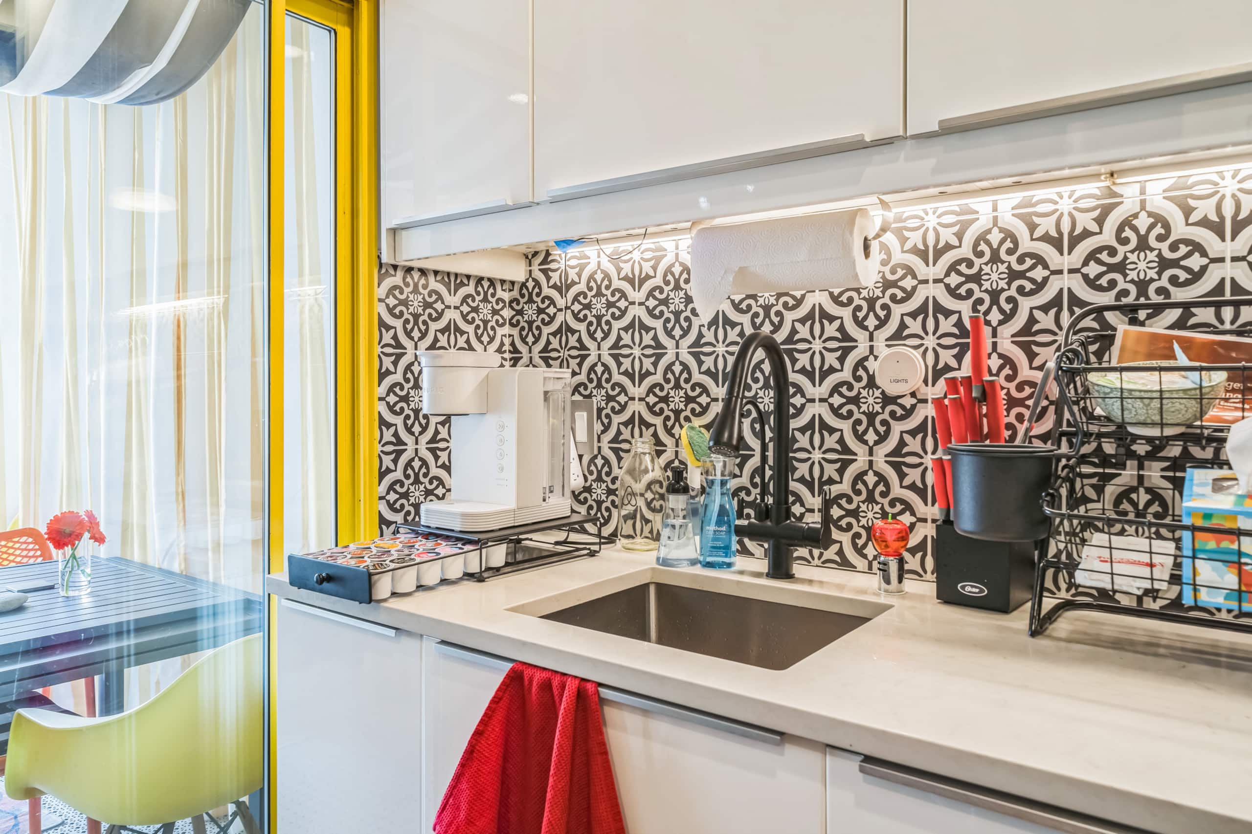 Home in San Francisco · ★4.96 · 2 bedrooms · 2 beds · 2 baths - Image 23