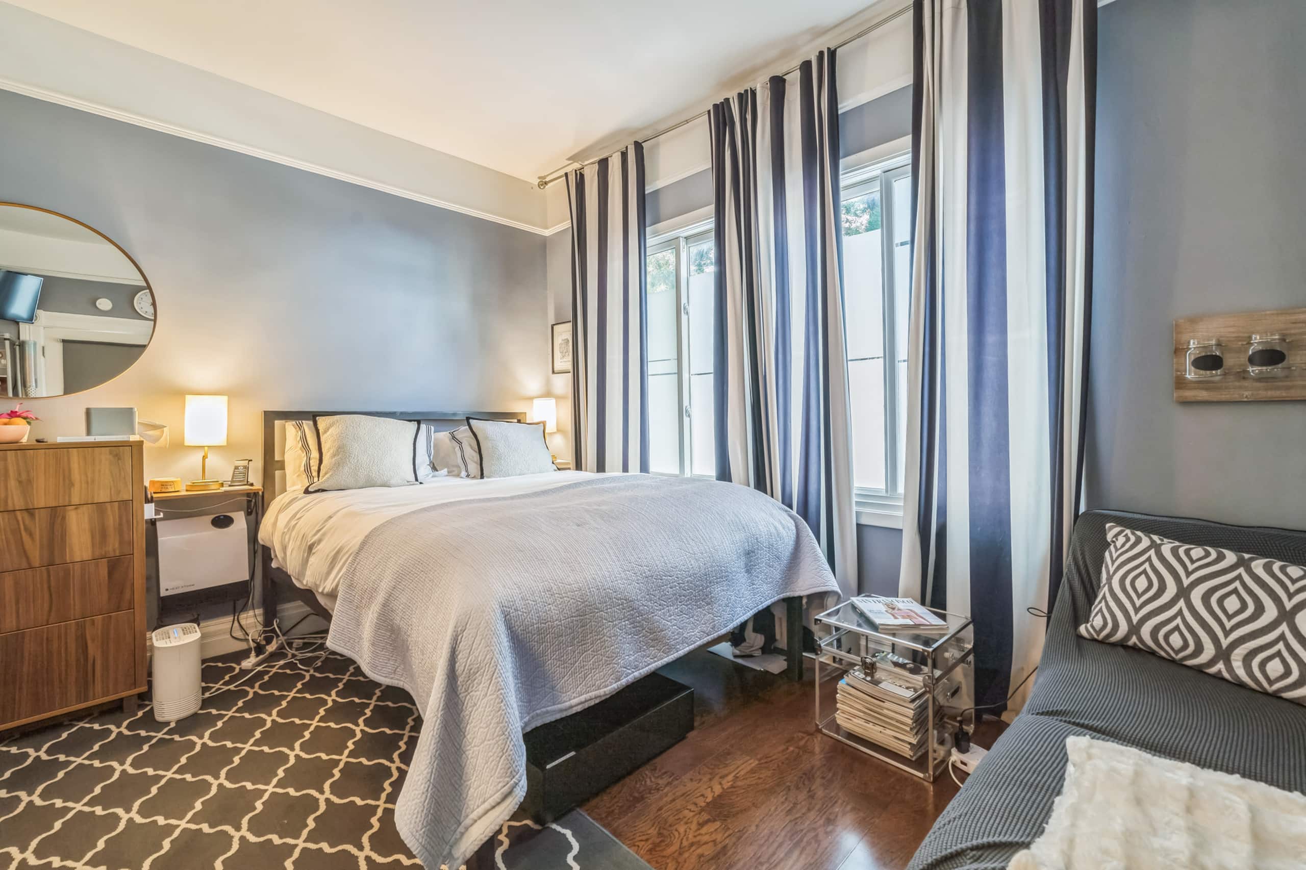 Home in San Francisco · ★4.96 · 2 bedrooms · 2 beds · 2 baths - Image 78