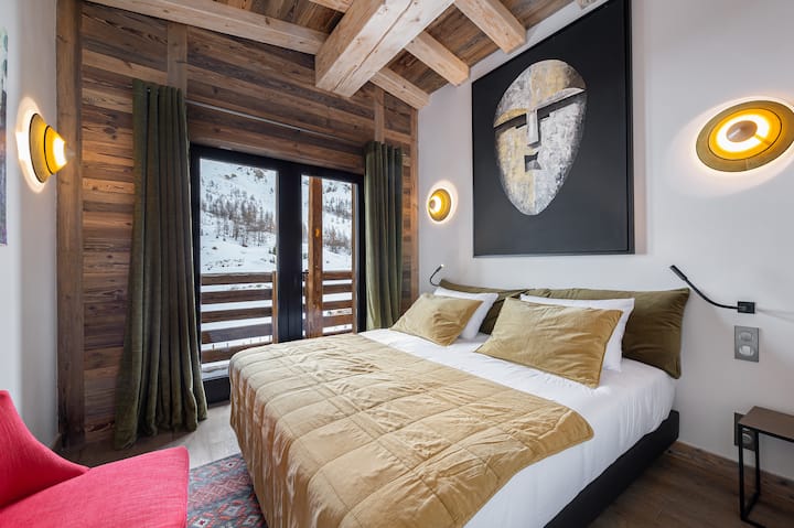 Habitación 4