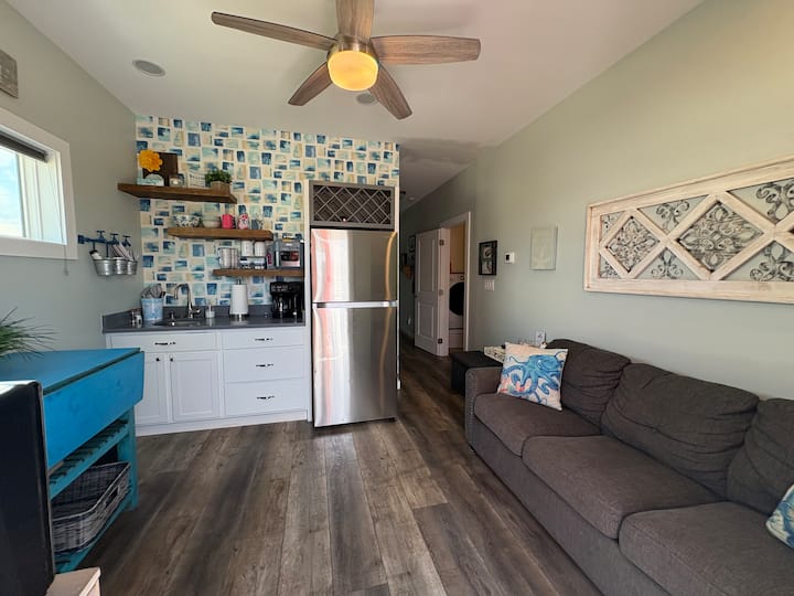 Walk To Gulf • Sound Views • 1br Suite • 2 Decks - Navarre, FL