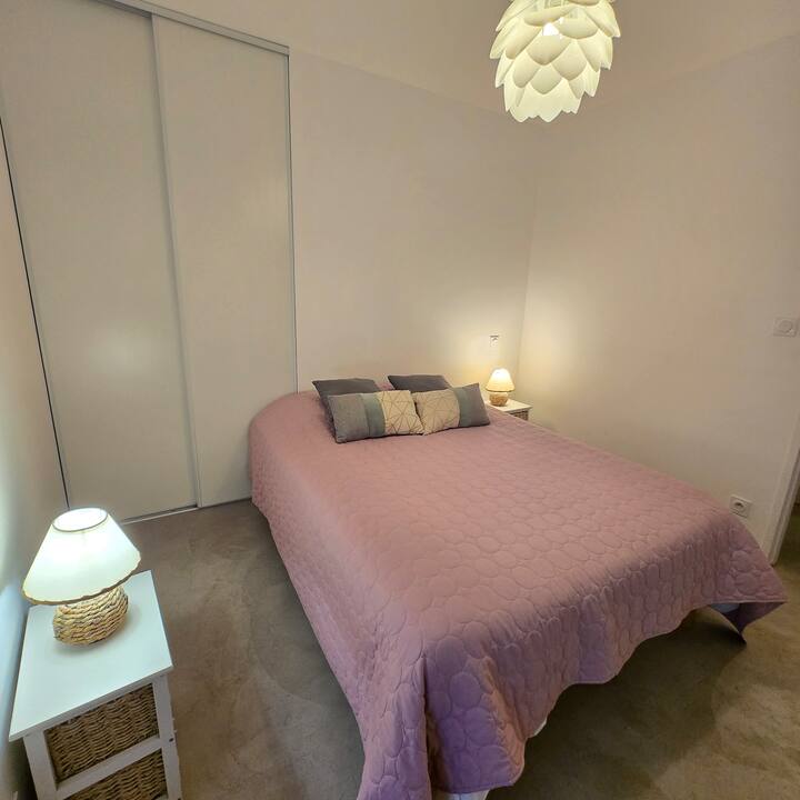 საძინებელი 2