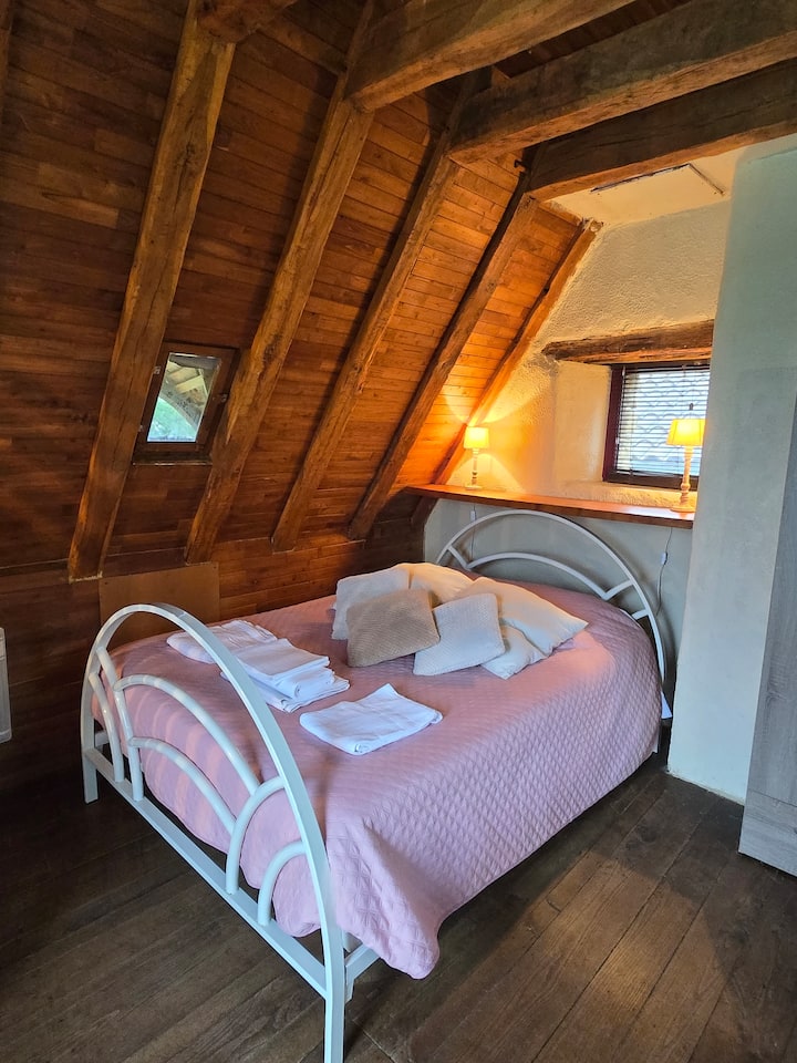 საძინებელი 5