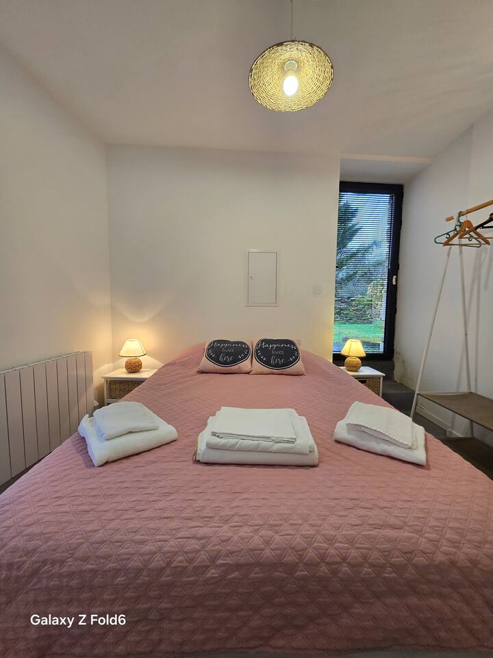 საძინებელი 4