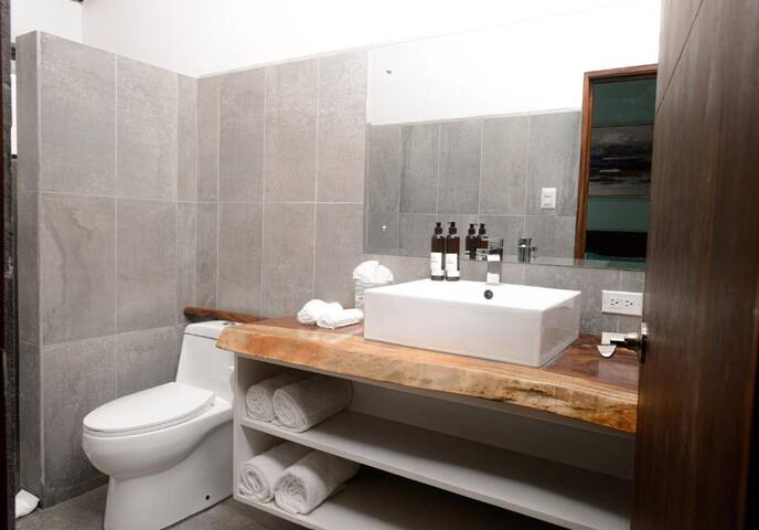 Deluxe Room at Bahia del Sol Beachfront Hotel
