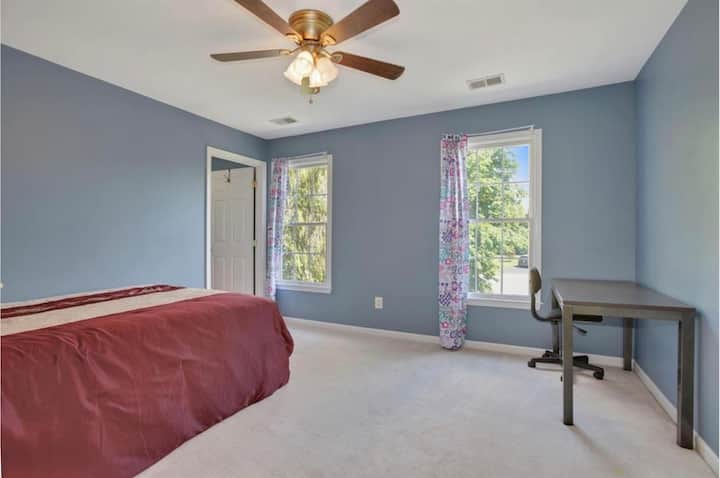 غرفة النوم 3