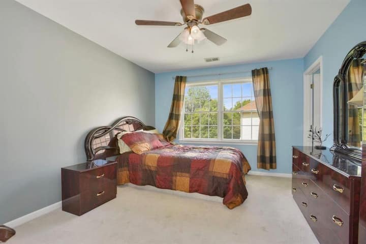 غرفة النوم 2