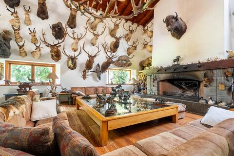Rancho El Arreo, Experiencias y Aventura Unicas