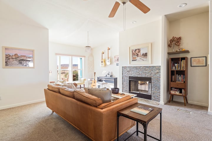 リビングルーム2