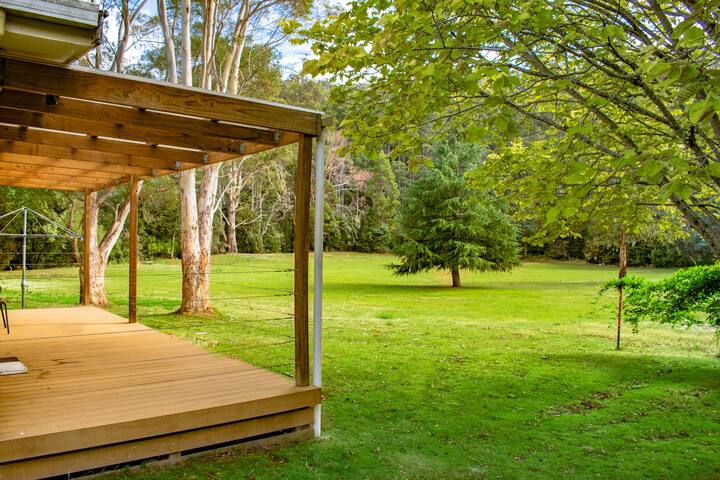 Cottage 3 (Quoll) gallery image 2