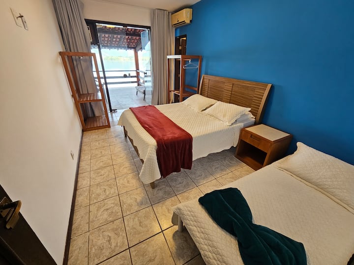 غرفة النوم 1