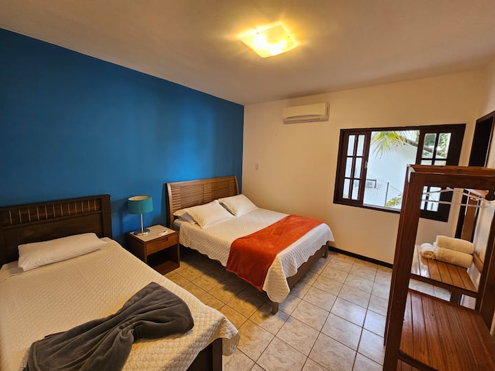 غرفة النوم 4