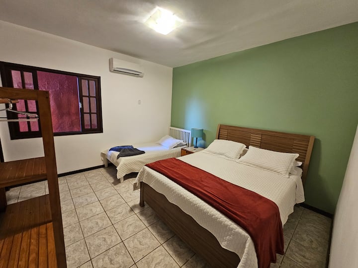 غرفة النوم 3