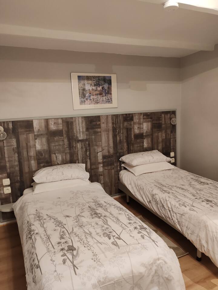 Habitación 2