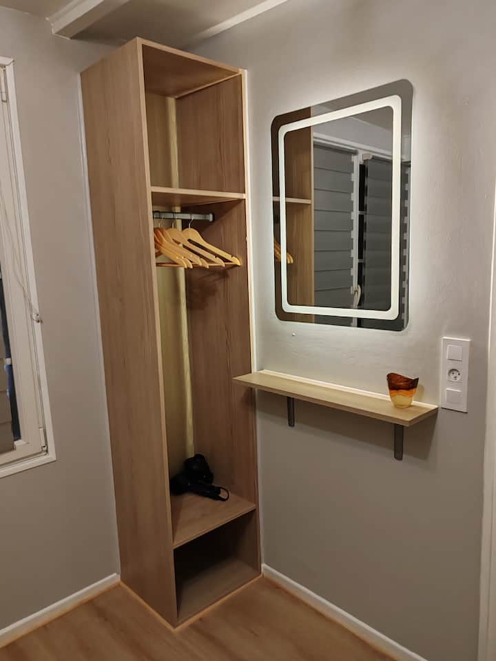 Habitación 1