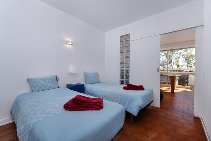 ห้องนอน