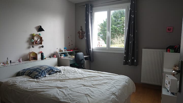 غرفة النوم 3