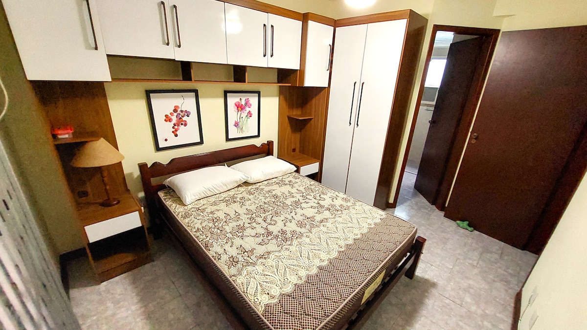 Suite en la planta baja