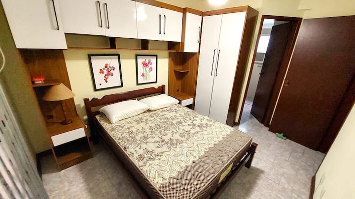 Suitë në katin e poshtëm