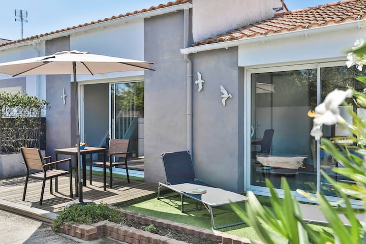 Conciergerie Vanila managed Airbnb listing 1