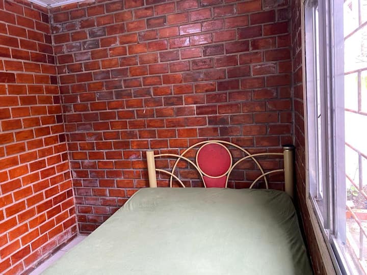 Spálňa 2