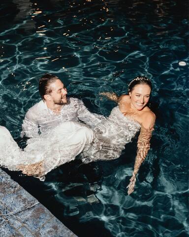 Little La Jolla Resort in Austin! gallery image 2