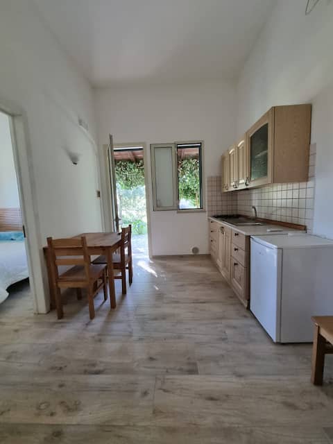 Airbnb con migliori performance: Agriturismo Le Tagliate - Triple With Pool a Uggiano La Chiesa