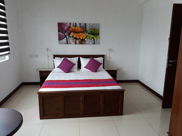 Habitación 1