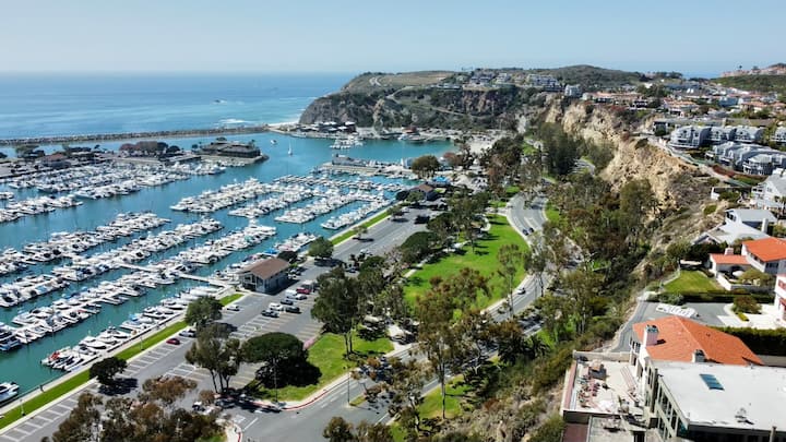 Comfortable Condo Near The Beach Monthly - Orange County, CA
