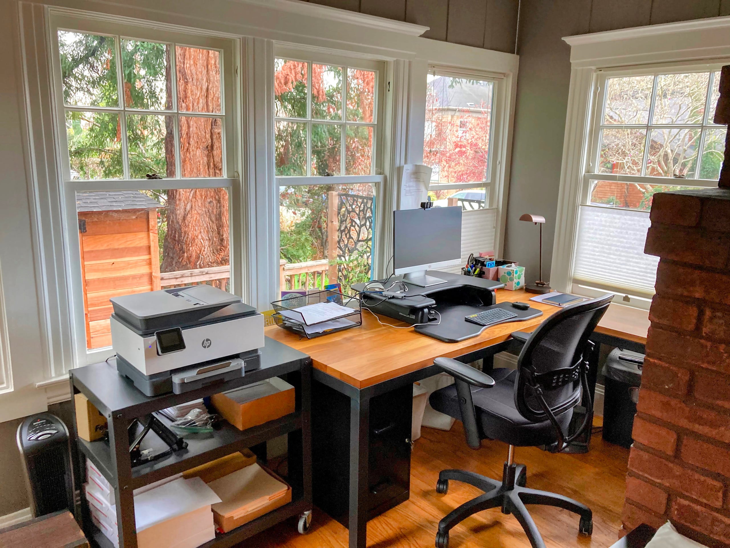 1906 Edwardian Gem, Garden Cottage, EV Charger - Photo 16
