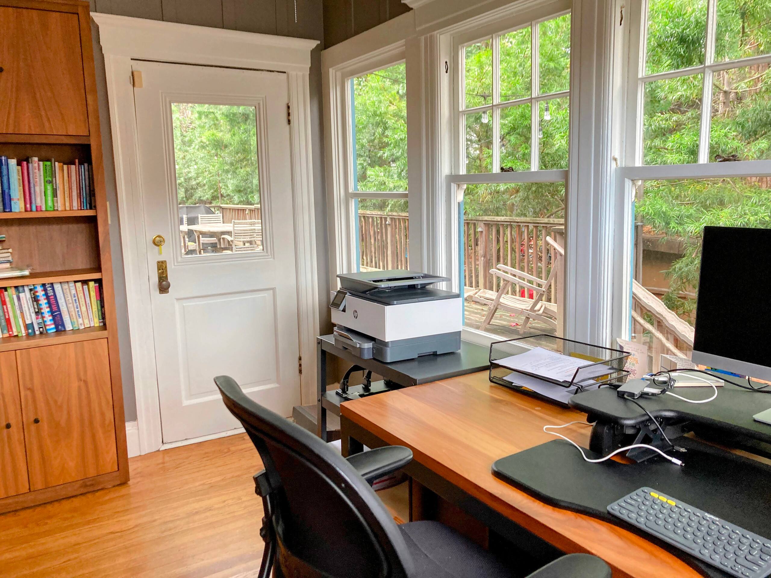 1906 Edwardian Gem, Garden Cottage, EV Charger - Photo 17