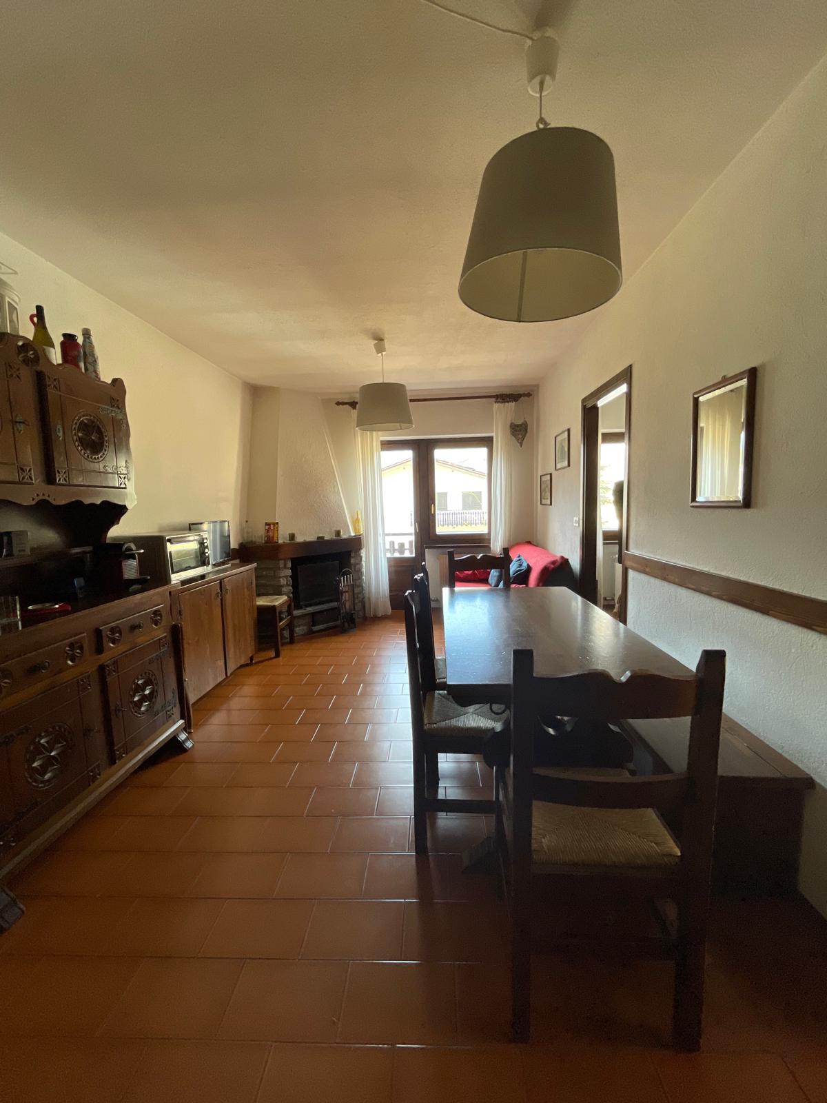 Top performing Airbnb: Apartment overlooking Monte Bianco in Morgex