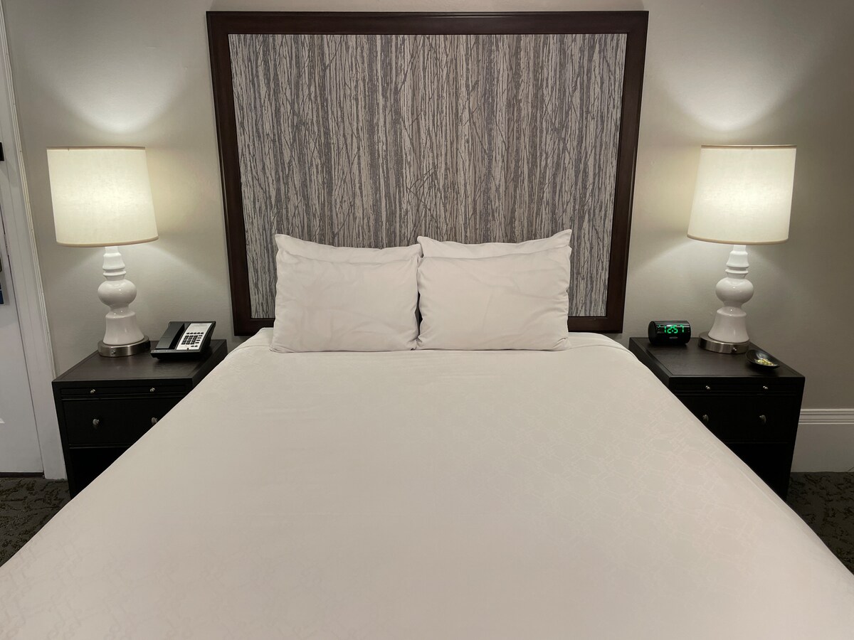 Successful Airbnb property: A+ Studio Hotel Style Suite-Heart of Union Square in Financial District/Barbary Coast