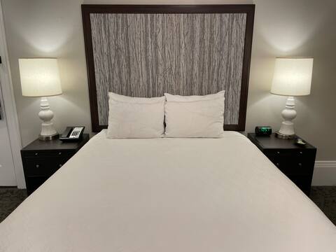 Successful Airbnb property: A+ Studio Hotel Style Suite-Heart of Union Square in Financial District/Barbary Coast