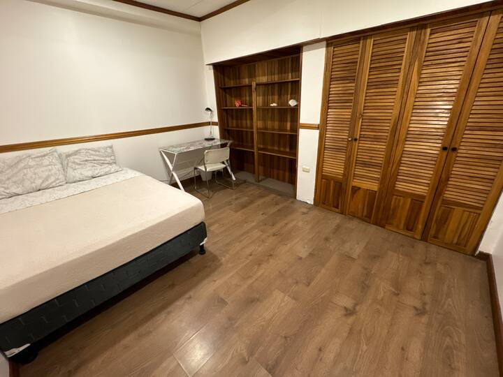 ห้องนอน